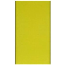 Tablecloth 120x180cm, Soft, PE cover &quot;like fabric&quot; lime green, water repellent