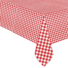 Picnic Tablecloth 137x259cm