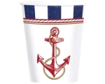 Anchor Drinking cups 266ml 8pcs / pack