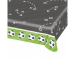 Football Tablecloth 115x175cm