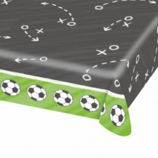 Football Tablecloth 115x175cm