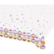 Cupcake Laudlina 120x180cm 1tk/pk