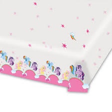 My Little Pony Rainbow Laudlina 120x180cm 1tk/pk