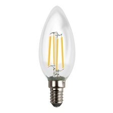 Acme LED filament Candle 4W, 3000K warm white, E14 EOL