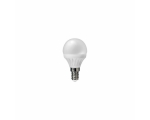 ACME LED Mini Globe  4W, 2700K soe valge, E14