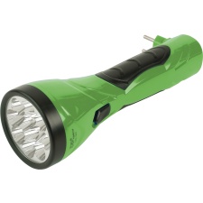 DP rechargeable flashlight DP1903 12 * LED battery 7h EOL