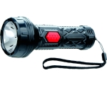 DP rechargeable flashlight DP1907 HiLED battery 3h EOL