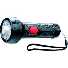 DP rechargeable flashlight DP1907 HiLED battery 3h EOL