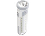 DP rechargeable flashlight / work light DP7102 Hi-LED, battery 6h