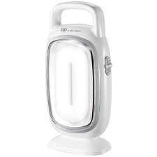 LED luminaire, rechargeable EOL