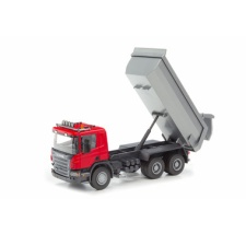 Scania Tipper 30cm