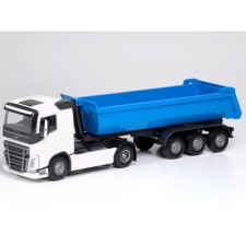 Volvo semitrailer tipper 47cm