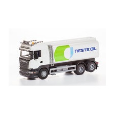 SCANIA fuel truck NESTE 32cm