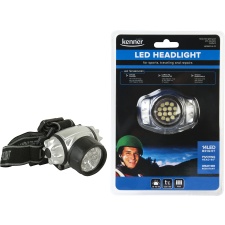 Kenner headlamp 14LED, 3xAAA batteries not included EOL