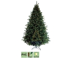 Spruce Utah Premium 800 warm white LED light WW 300cm d. 175cm 3500 tips
