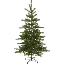 Spruce Visby 180cm x 106cm 110 WW with LED light