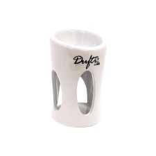 Aroma lamp ceramic 124x72mm