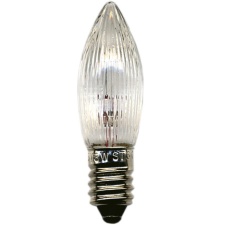 Bulb E1055V 3pcs 20/400