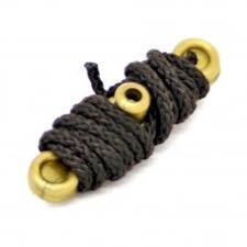 Sled rope