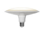 LED lamp E27 20W = 104W 1600LM 3000K warm white