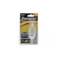 LED bulb Energizer E14 5.5W