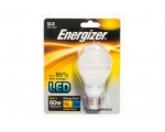 LED bulb Energizer E27 9,2W