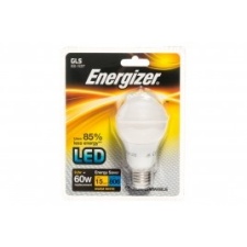 LED bulb Energizer E27 9,2W