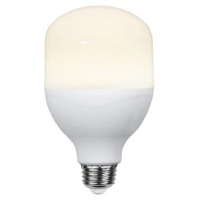 LED Lamp E27 High Lumen, 230V, 18W = 104W, 2700K, 1600LM 5/40