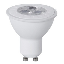 LED Lamp GU10, valgustusala 36°, MR16, 3,5W=39W, 4000K, 280LM 10/100