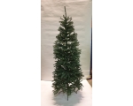 Artificial spruce PVC, height 180cm