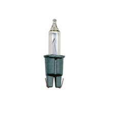 Bulb 5pcs. 7V, transparent, 0.84W (SB63008W) 10/500