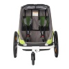 Hamax-traveller-child-bike-trailer-green-two-seats-front.jpg