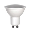 LED Lamp GU10, valgustusala 120°, 3W=31W, MR16, 2900K, 200LM 10/100