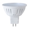 LED Lamp GU5,3,valgustusala 36°, 3W=20W, MR16 , 2700K, 180LM 10/100